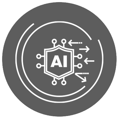Real-Time & Proactive AI icon