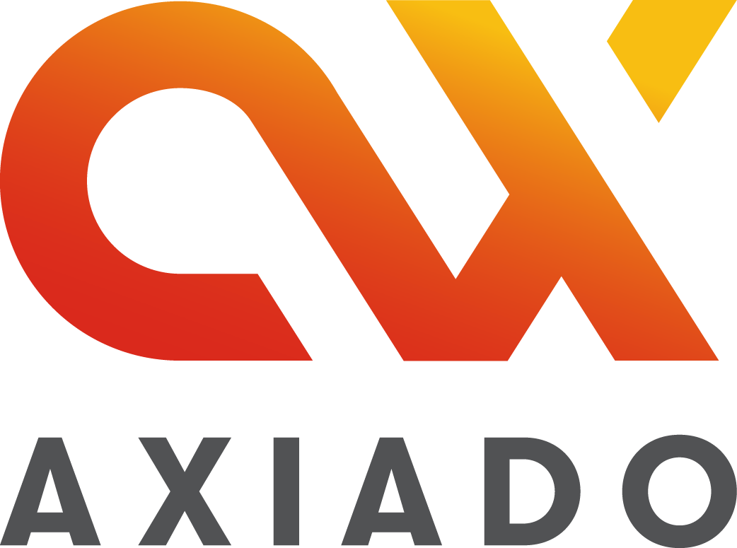 Axiado Corporation Logo