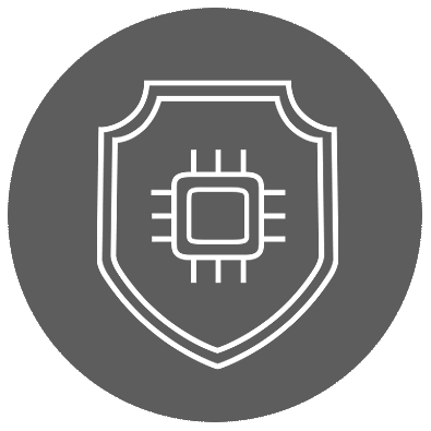 Comprehensive Platform Security icon
