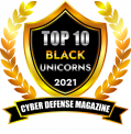 2021 Black Unicorn Awards Finalist for Top 10 Cybersecurity Startups