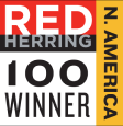 2020 Red Herring North America Top 100 Winner in Security