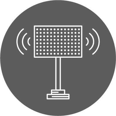 5G Base Stations icon