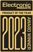 Electronic Products Winner for Digital ICs