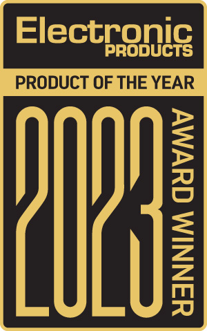 2023 Electronic Products Awards