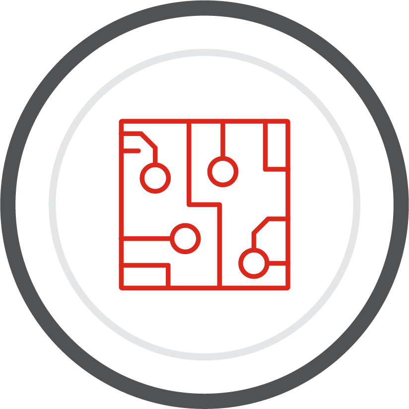 HW-Anchored forensics Hardware-Anchored Forensics icon