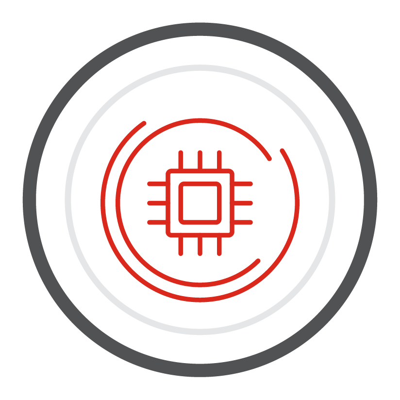 Integrated SoC Integrated SoC icon