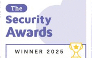 Winner for Cloud Security Innovator of the Year