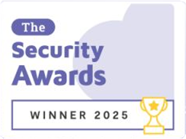 2025 The Cloud Awards Winner