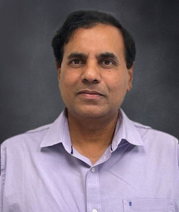 Kutumba Gaddipati, Vice President of Engineering