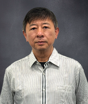 Tonghang Zhou, Vice President of Engineering