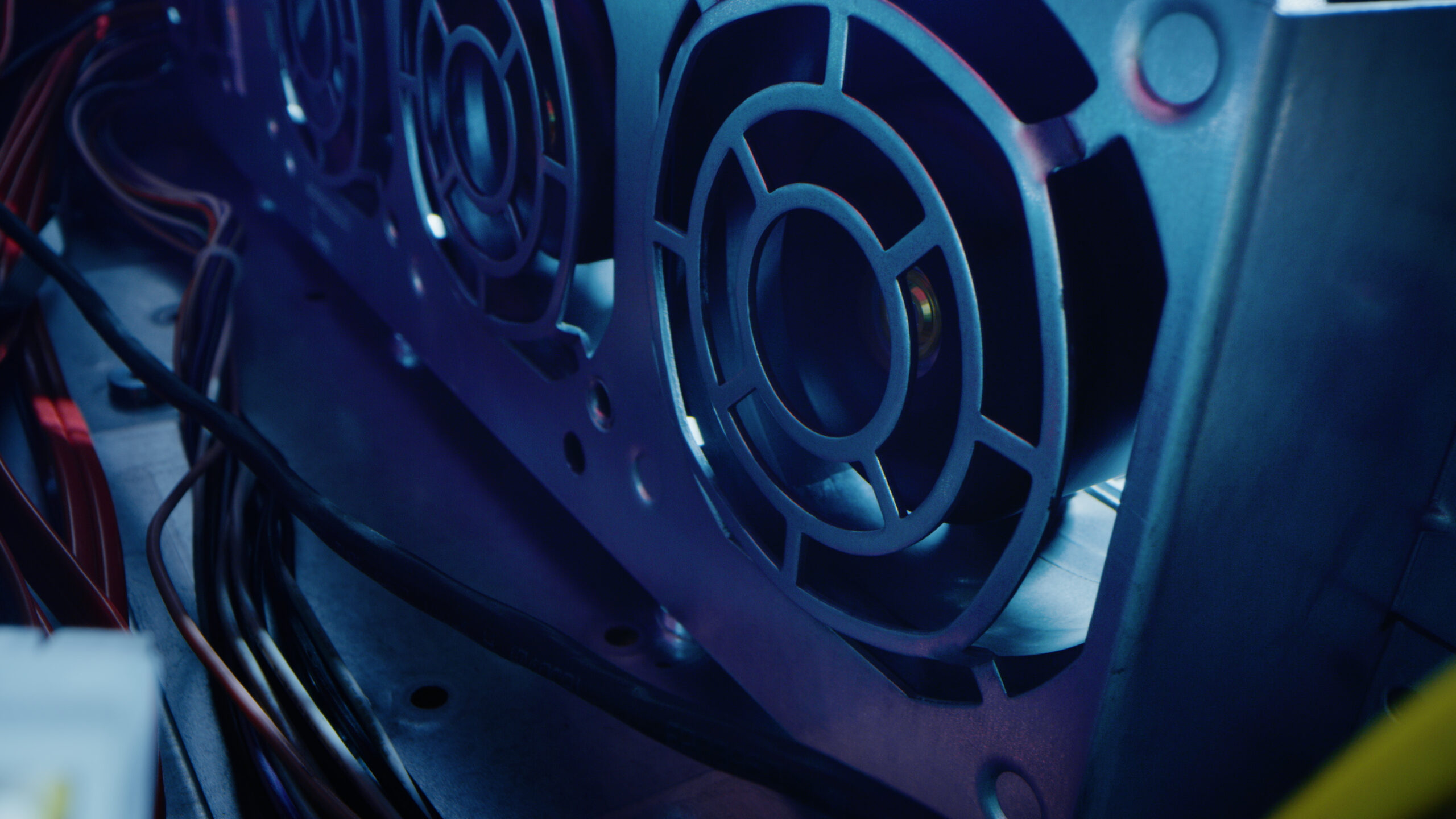 DVFS video screenshot