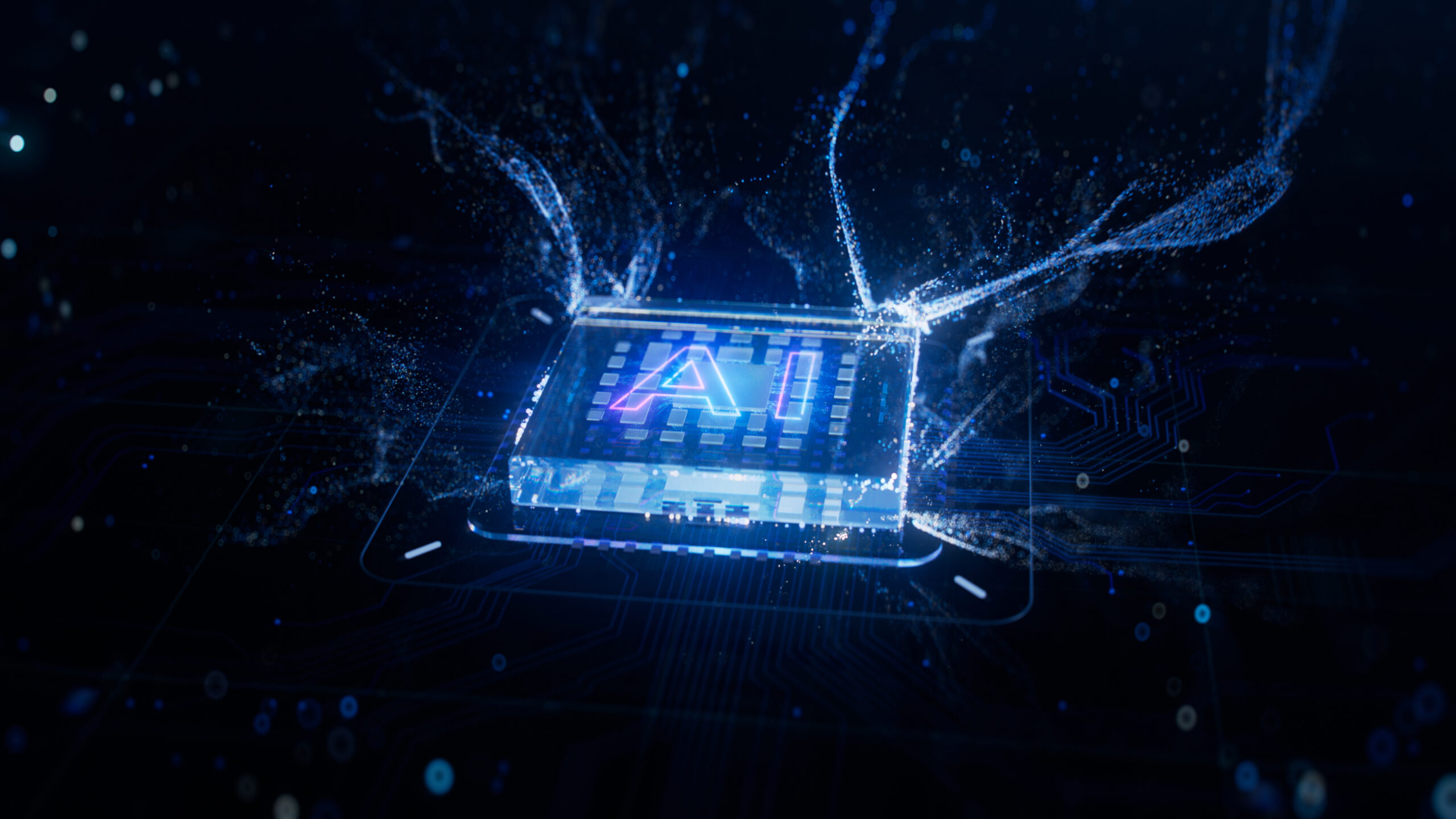 DVFS video screenshot