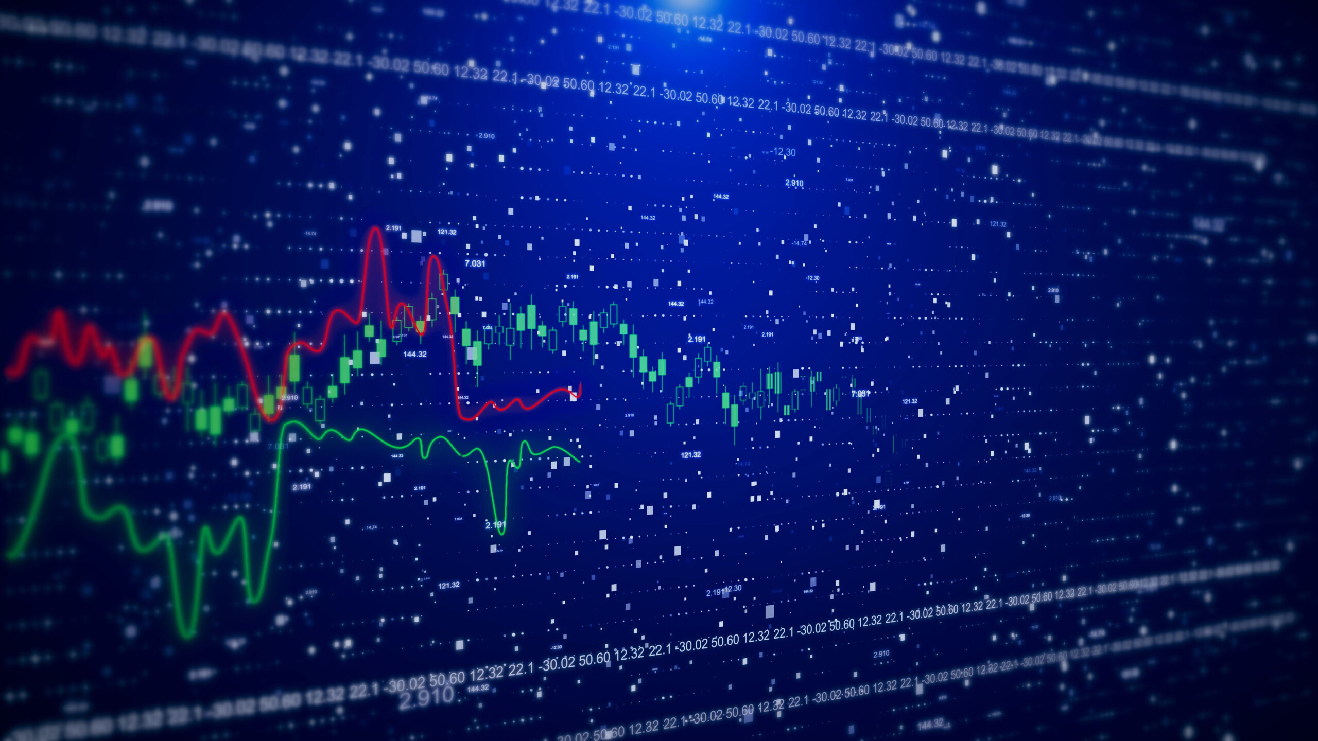 DVFS video screenshot