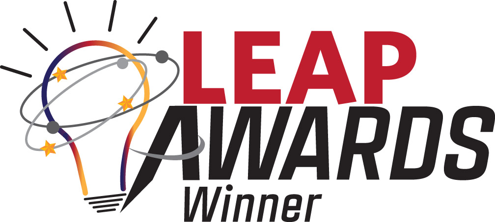 2025 LEAP Awards