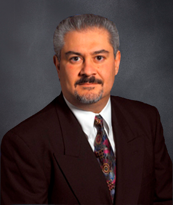 Mike Basanty, Vice President, Product & Manufacturing Operations