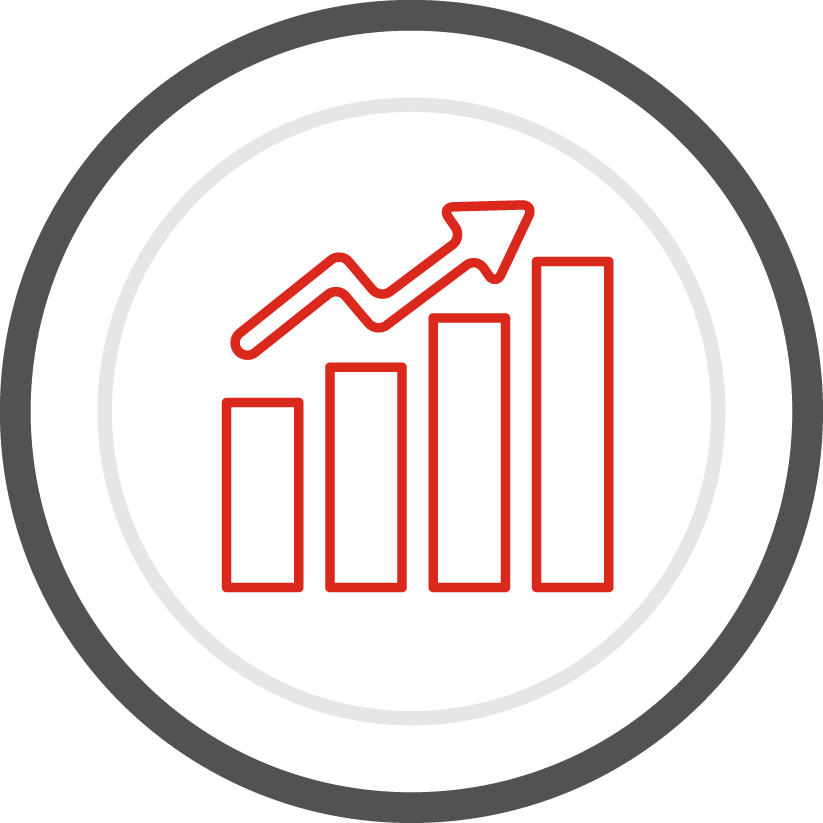 Comprehensive Platform Security icon