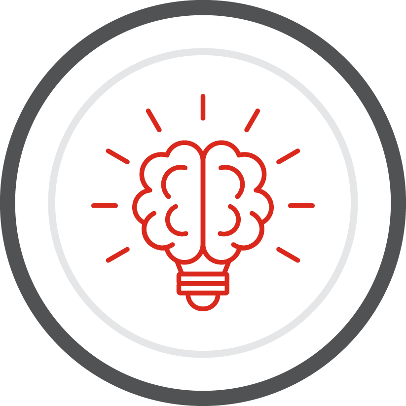 Comprehensive Platform Security icon