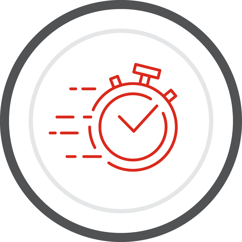 Comprehensive Platform Security icon