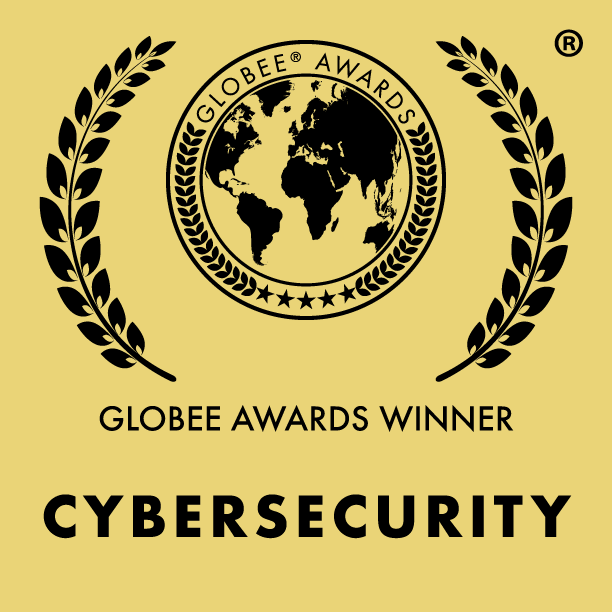 2026 Globee Awards winner in cybersecurity