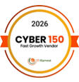 Axiado Named in the IT-Harvest 2026 Cyber 150