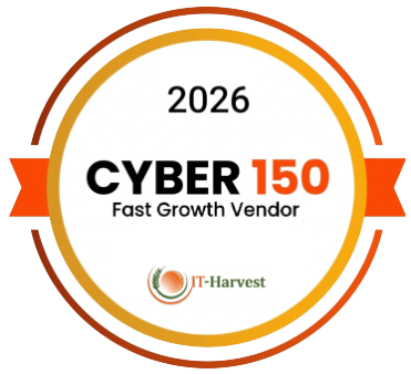 Axiado Named in the IT-Harvest 2026 Cyber 150