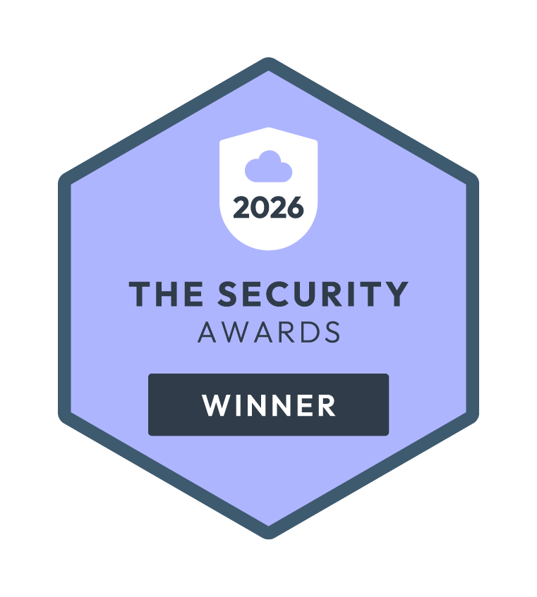 Axiado Wins 2026 The Security Awards for Best Security Infrastructure in Enterprise