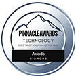 Axiado Named Diamond Winner of The 2026 The Pinnacle Awards for Zero Trust Solution of the Year