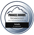 Axiado Named Diamond Winner of The 2026 The Pinnacle Awards for Zero Trust Solution of the Year