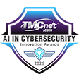 AI in Cybersecurity Innovation Award WInner
