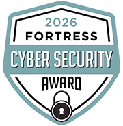 Axiado Wins 2026 Fortress Cybersecurity Awards for Leading Cybersecurity Organization in AI
