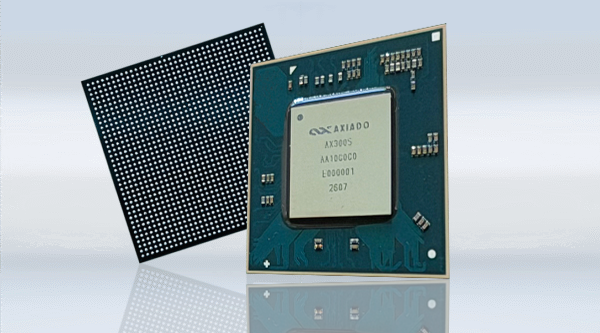 AX3005 TCU