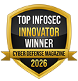 Axiado Named 2026 Top InfoSec Innovator Awards winner