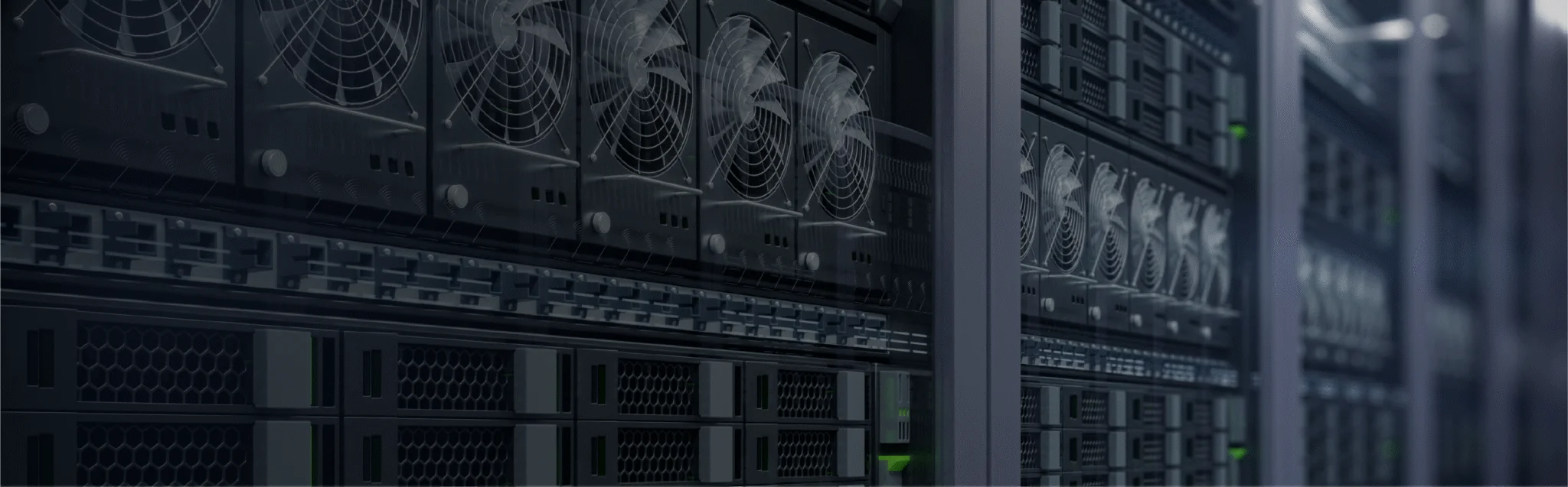 Axiado DVFS background image