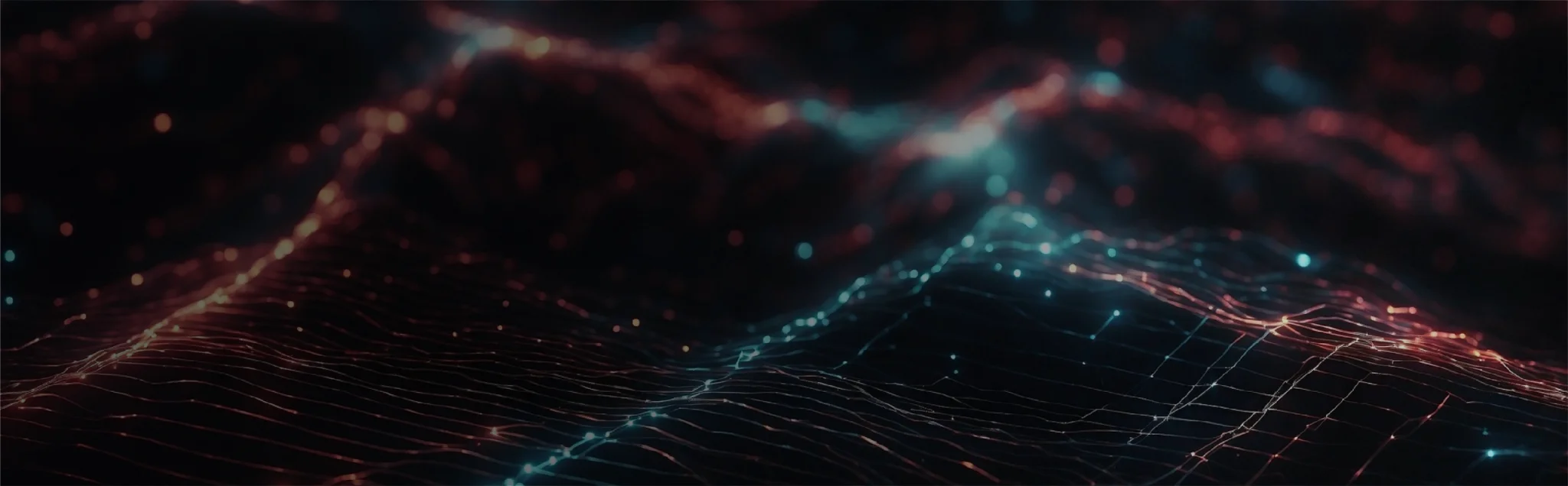 Fierce Network Awards background banner