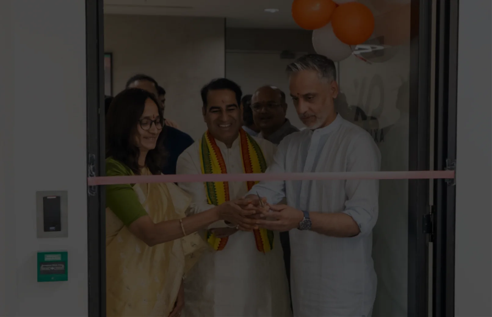 Fierce Network Awards background banner