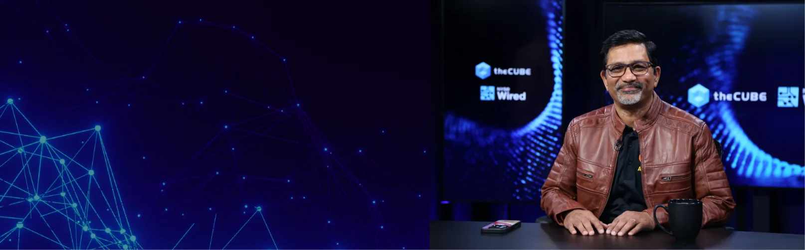 Axiado Series C+ funding round banner image