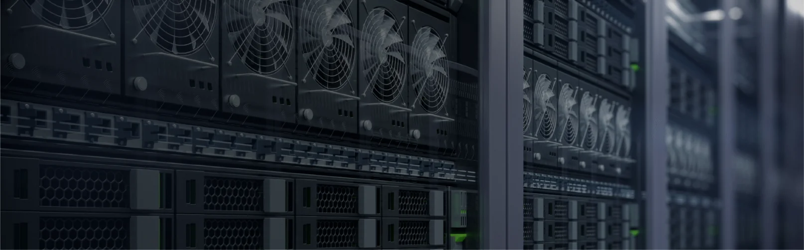 Axiado DVFS background image